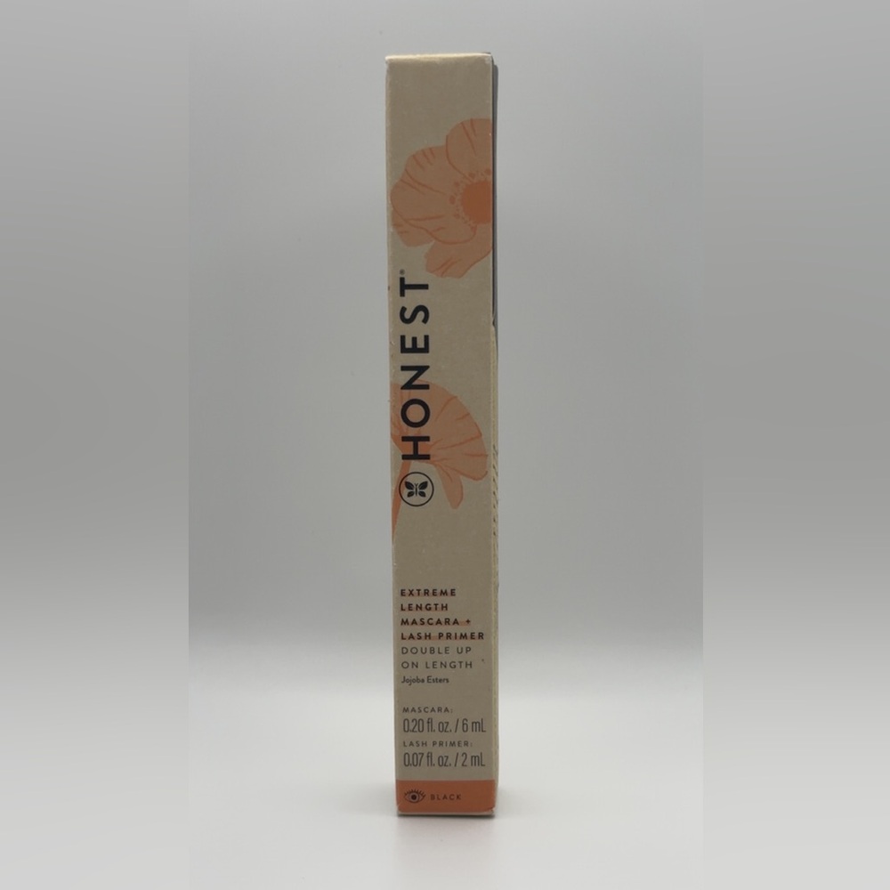 Honest Extreme Length Mascara + Lash Primer